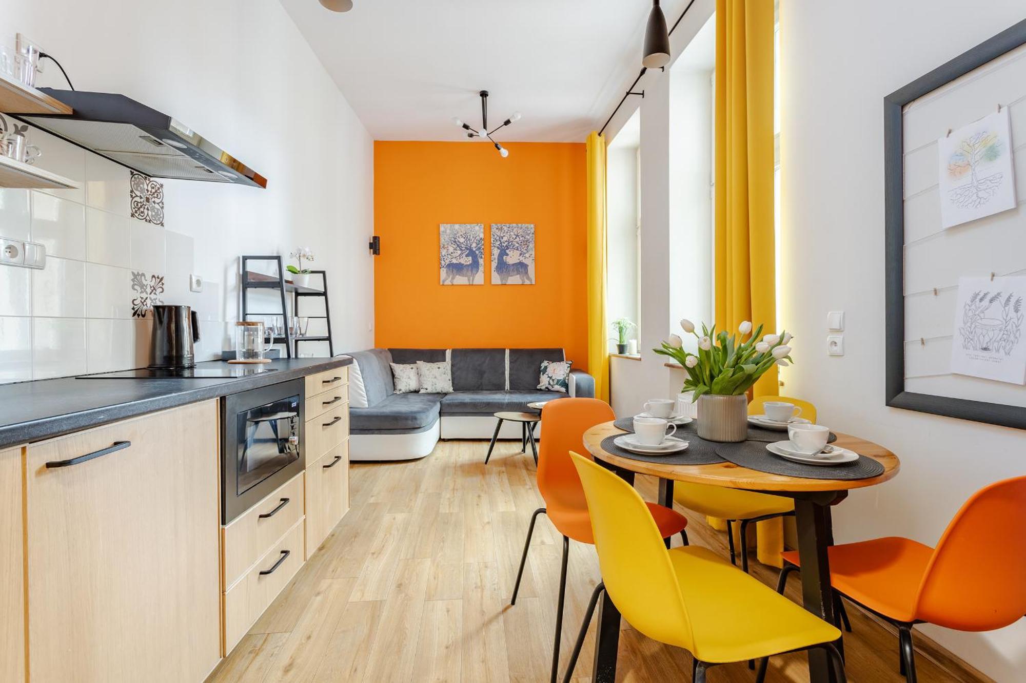 Apartament Fair Targi Dworzec Poznan Gasiorowskich Exterior foto